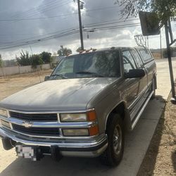 1998 Chevy