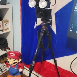 CANON V1