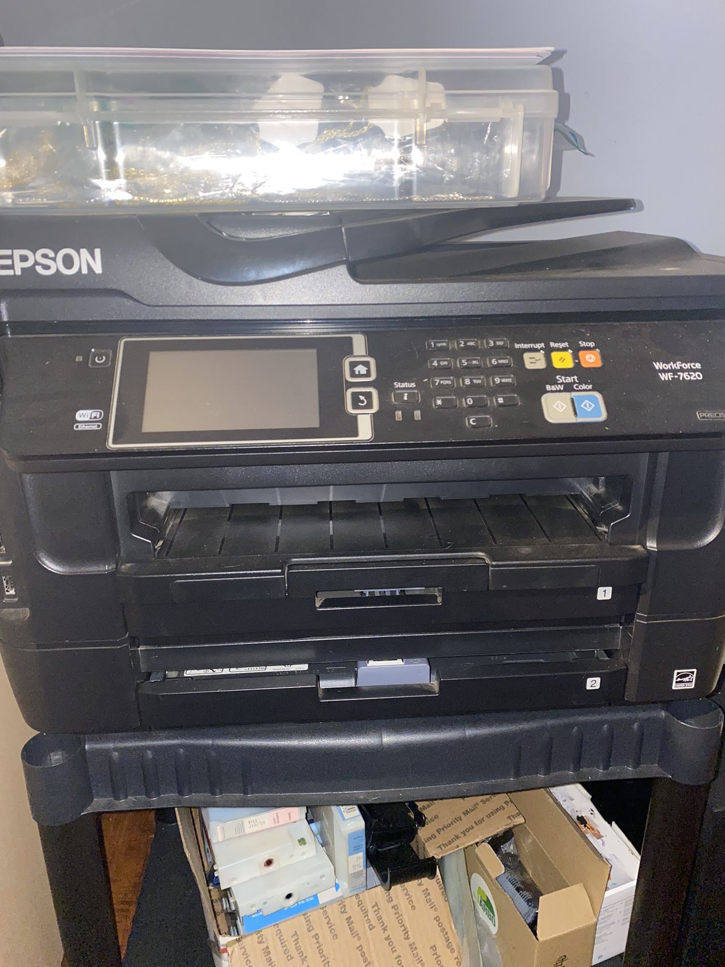 Epson Printers