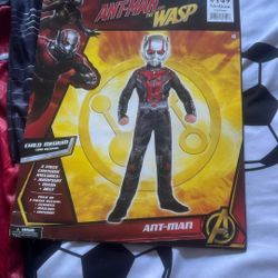 Halloween Costume  Youth 