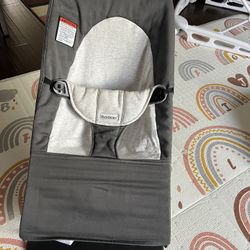 Baby Bjorn Baby Bouncer $30