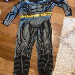 Batman Costume
