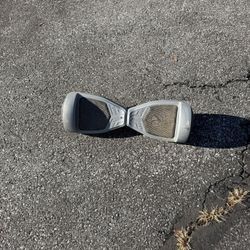 Hoverboard 