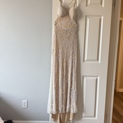 Elegant Dress For Sale