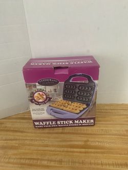 Restaurant Classics Waffle Stick Maker