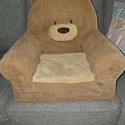 Toddler Chair