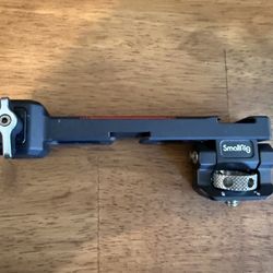 Gimbal Monitor Mount 