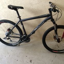 Specialized Rockhopper