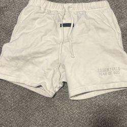 Essential Shorts