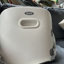 Oxo Booster Seat
