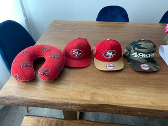 49ers gear