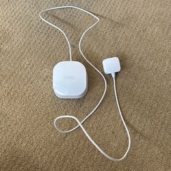 Eero 7 dual-band mesh Wi-Fi 7 router (newest model) - Supports internet plans up to 2.5 Gbps