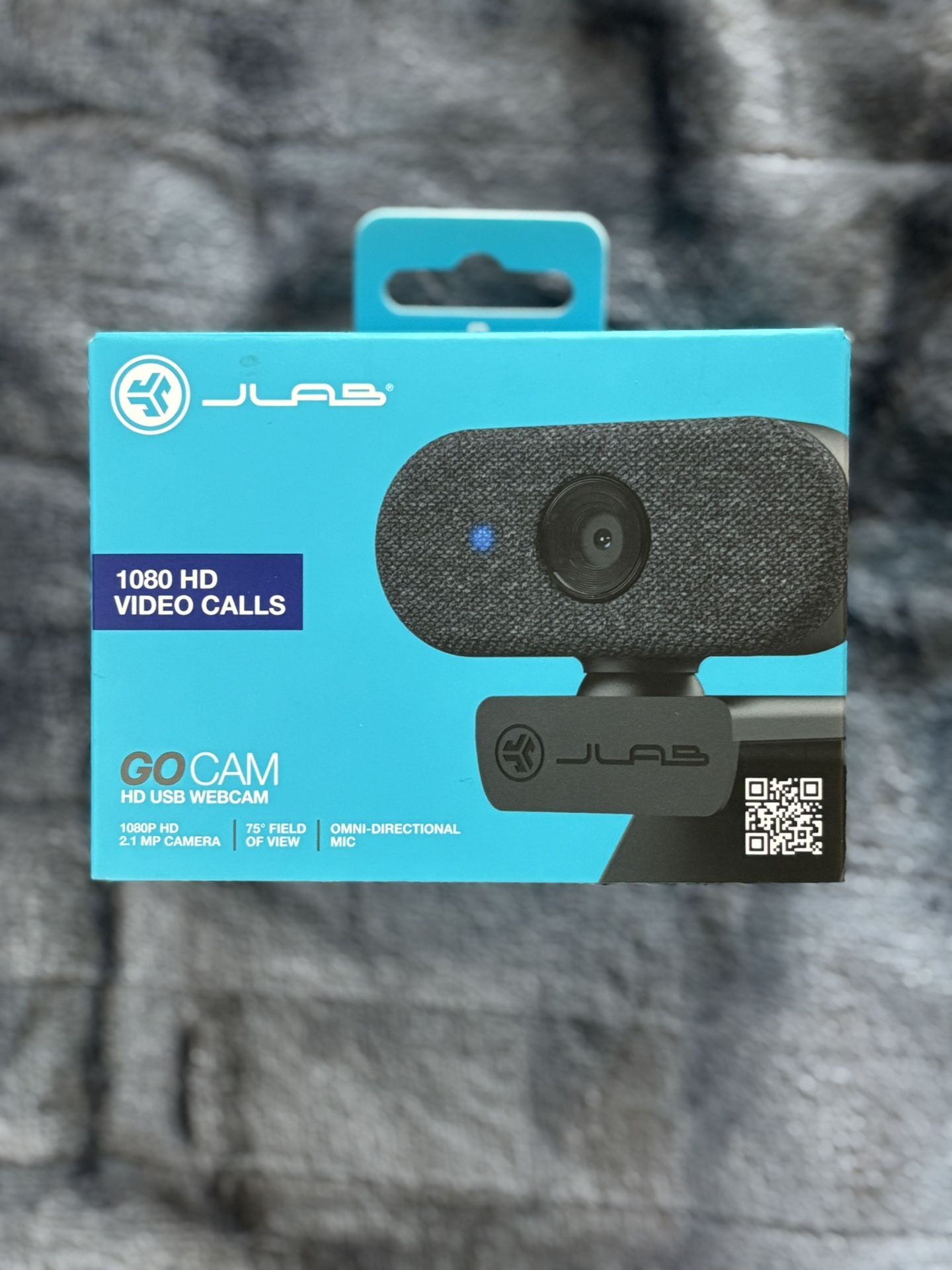 JLab GoCam
