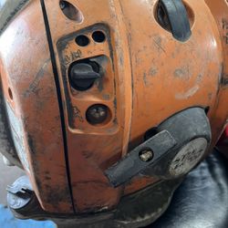 Stihl Backpack Blower