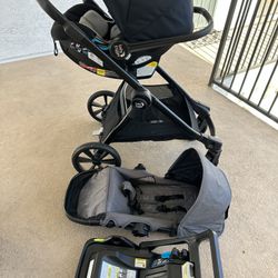 Baby Jogger  City Select 2