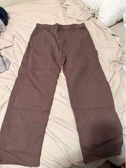 Gap carpenter pants