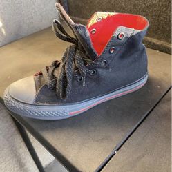 converse chuck taylor all star high tops 