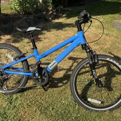Novara Lucca 20 Bike