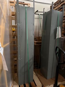 2 lockers