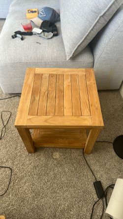 Nightstand