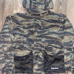 Supreme Jackets