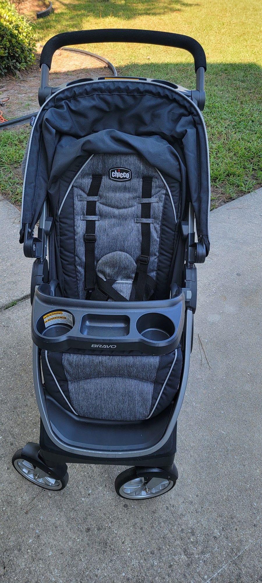 Chicco Stroller