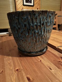 Ceramic Pot