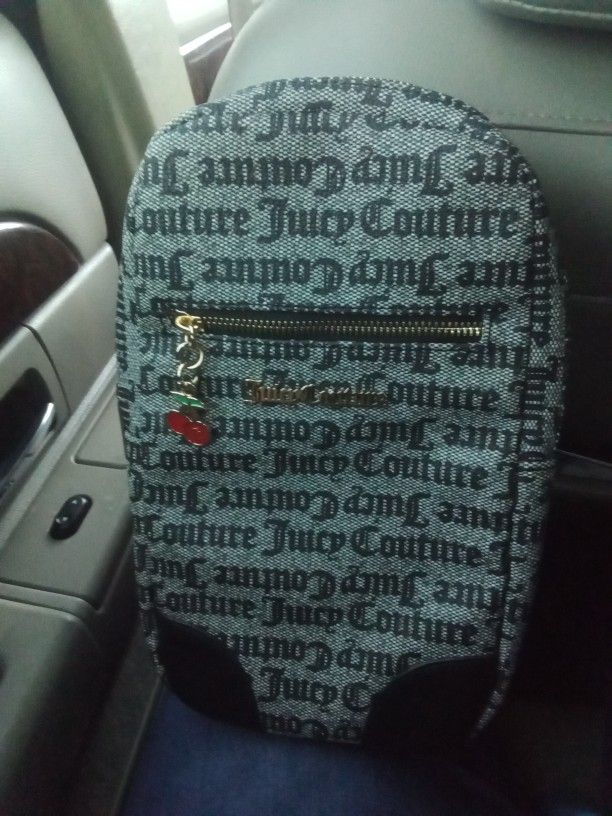 New Juice Couture Bag