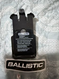 Ballistic Every 1 iPhone Holder Case