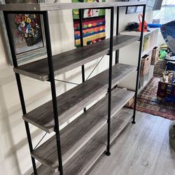 Book Case