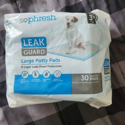 Puppy Training Pads