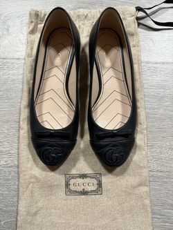 Gucci Shoes Size 35