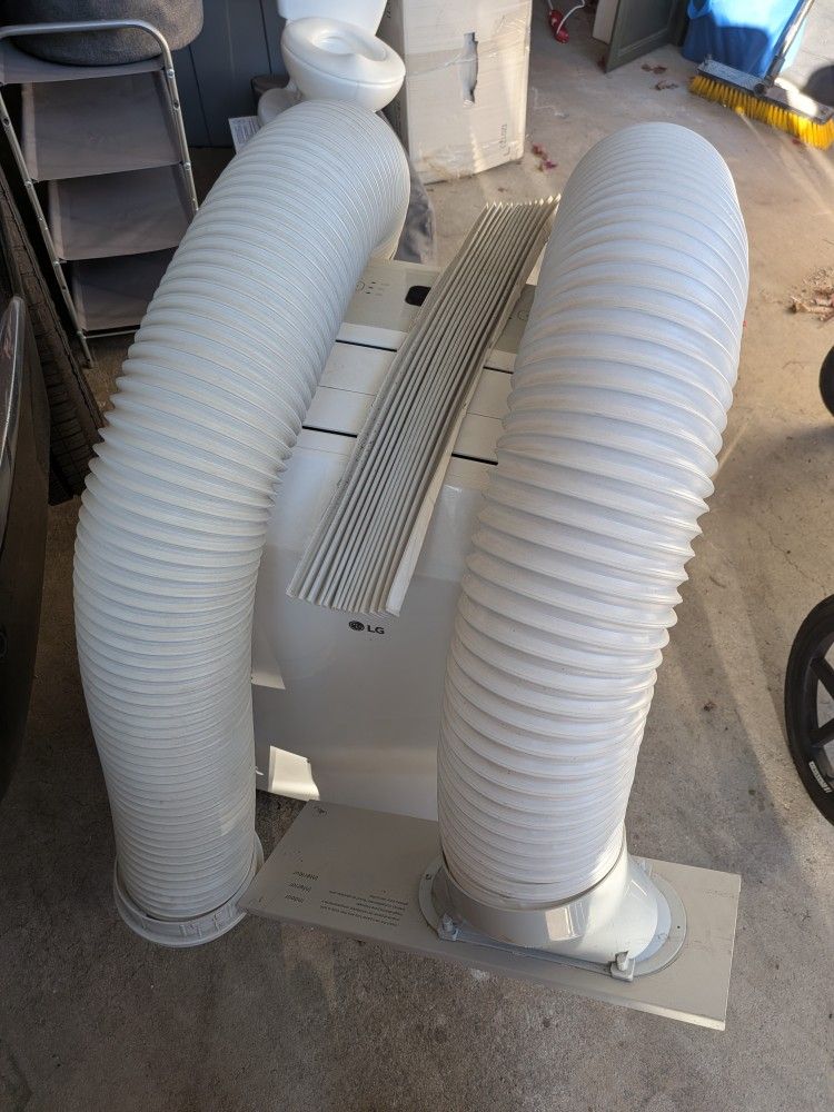 Window AC units - 3 Total