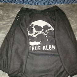 True Religion Jacket Size M