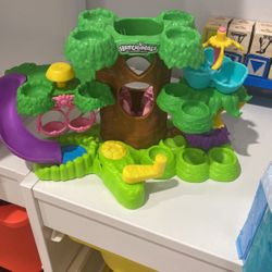 Hachimal House 