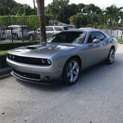 2015 Dodge Challenger