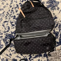 Petunia pickle Bottom Backpack