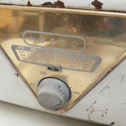 Kitchen Appliances
