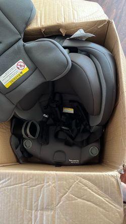 Car seat Safety 1st Turn and Go 360