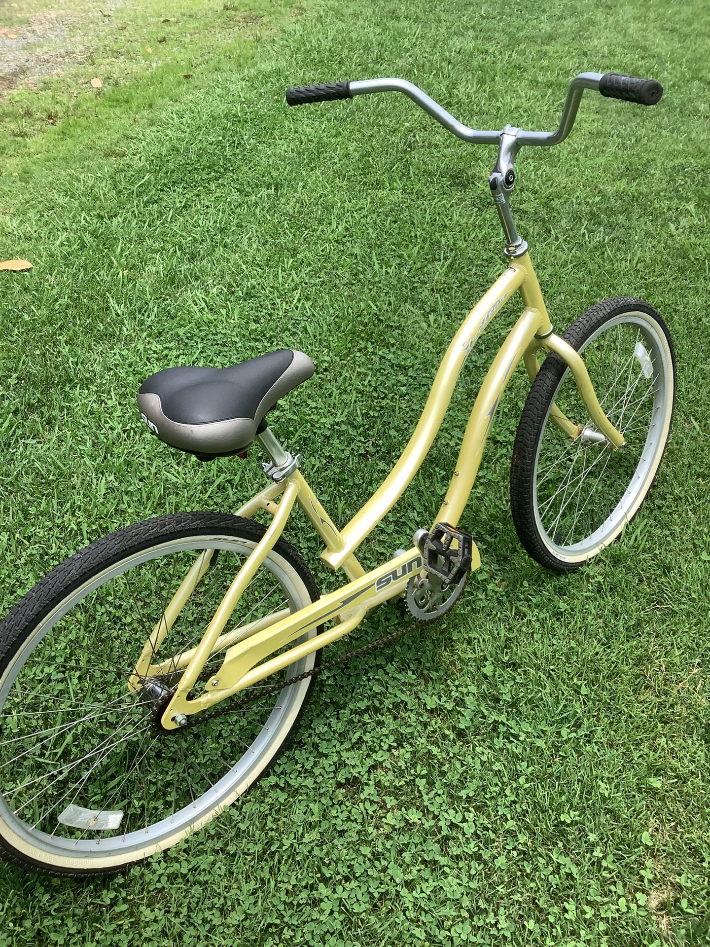 Sun Bicycle co. Cruiser Bike