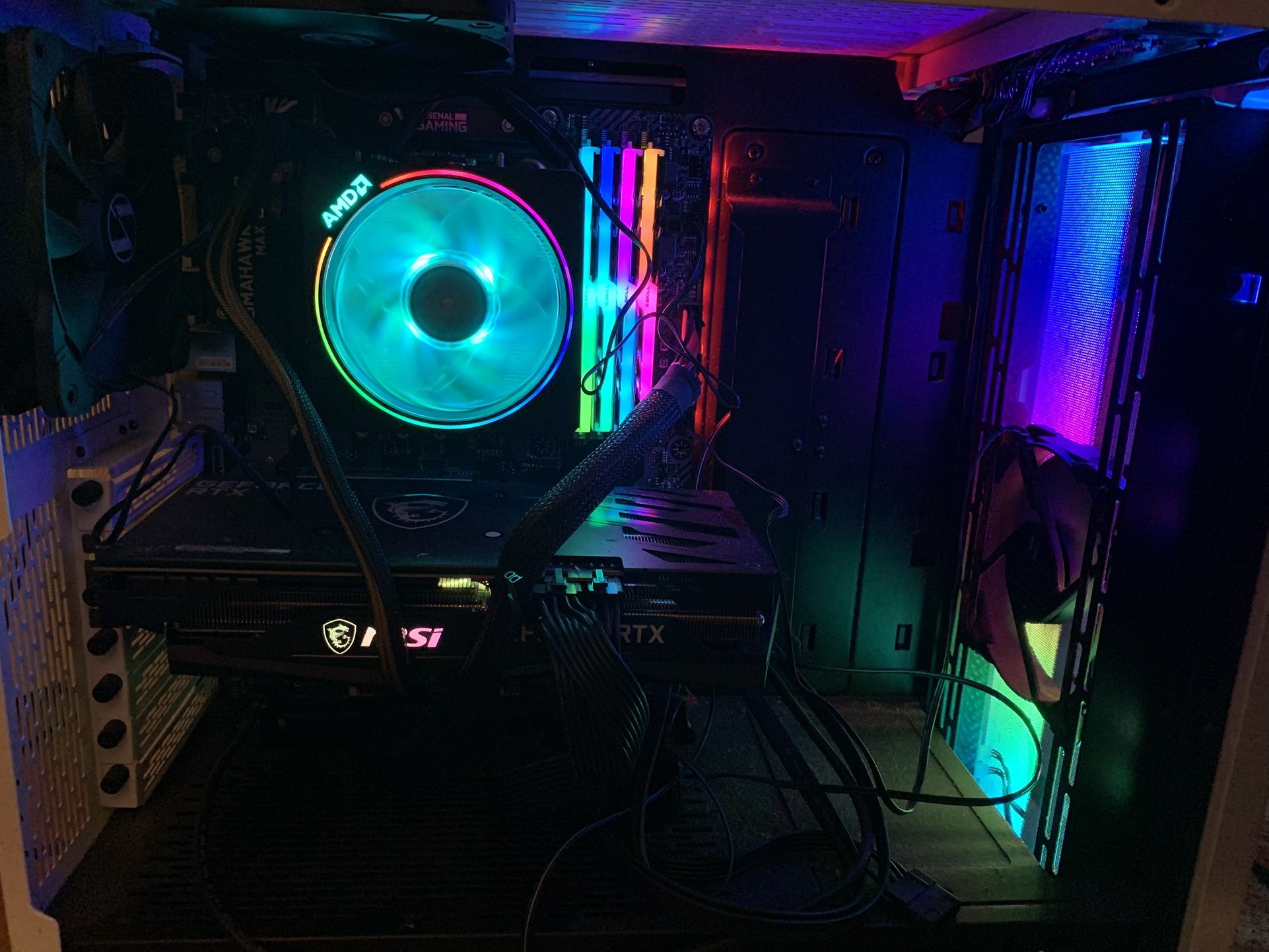 Gaming PC