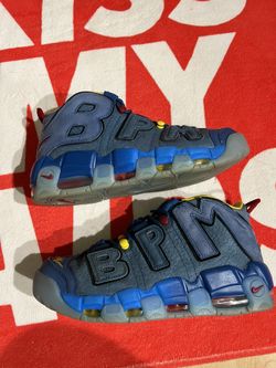 Nike Air More Uptempo ‘Doernbecker (2017) 🔥