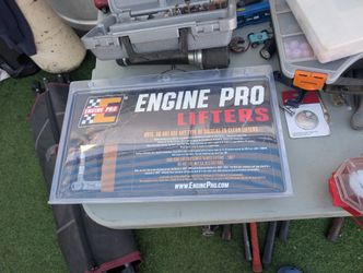Mopar lifters 