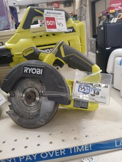 StiHL Gas Chain Saw