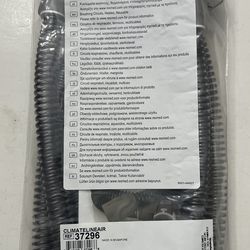 37296 New Sealed ResMed Climatelineair Heated Hose For CPAP Machines 