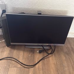 Hp 24 Inch Screen