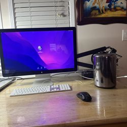 Mac Pro 2013 3.7 Ghz