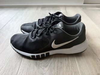 Men's Nike Flex Control TR4 Athletic Sneaker Shoes (like new, size 12)