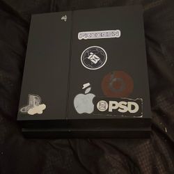 Ps4 Pro
