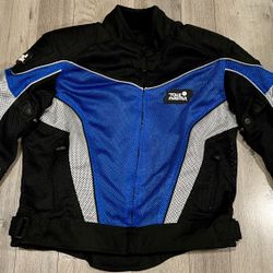 Tourmaster Motorcycle Jacket Women’s 